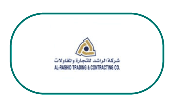 شركة الراشد للتجارة والمقاولات