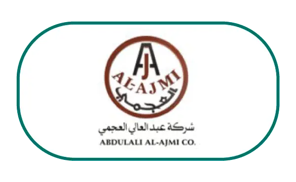 شركة عبد العالي العجمي