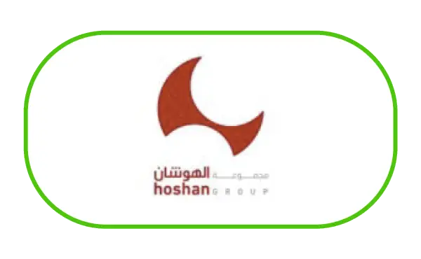 مجموعة الهوشان