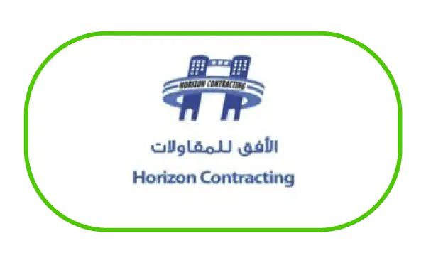الأفق للمقاولات